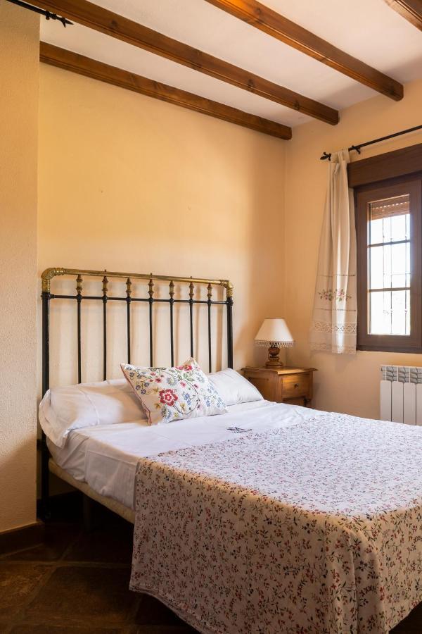 El Recreo De Martalia Landhuis