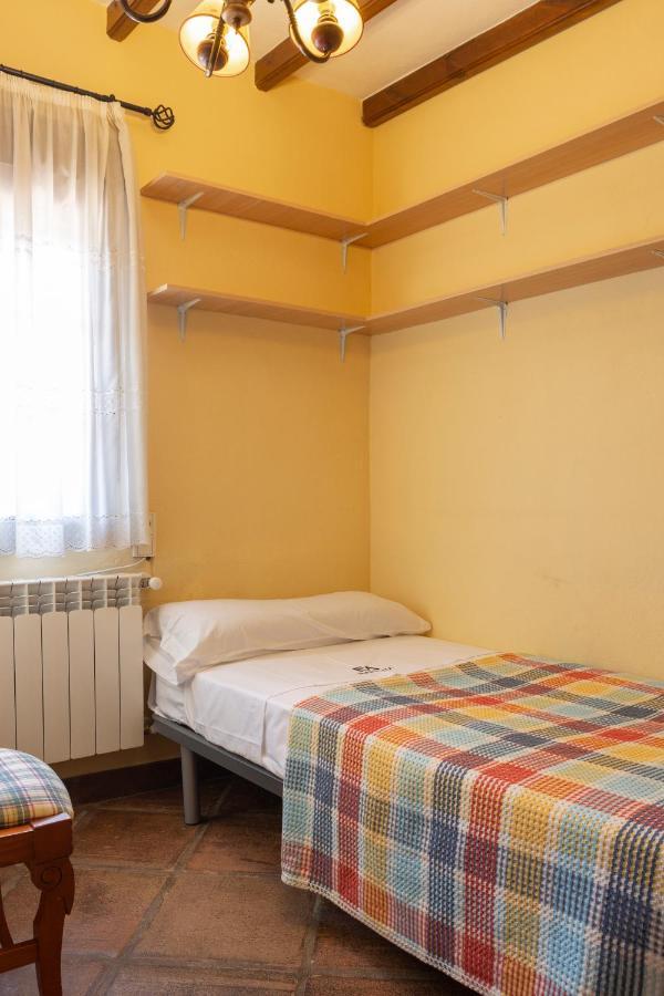 Country house El Recreo De Martalia